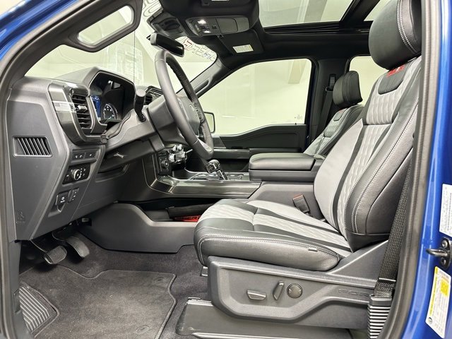 Used 2023 Ford F150 XLT w/ Equipment Group 302A High image 10