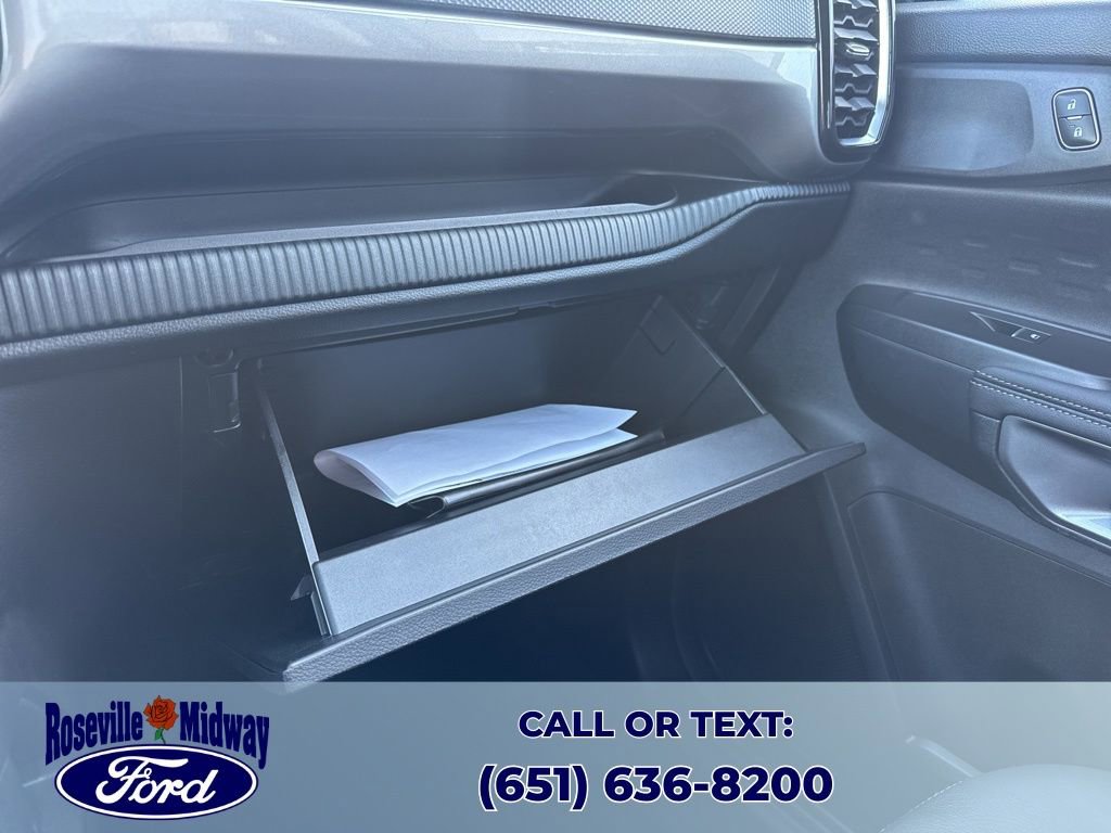 Used 2023 Ford Bronco Black Diamond image 55