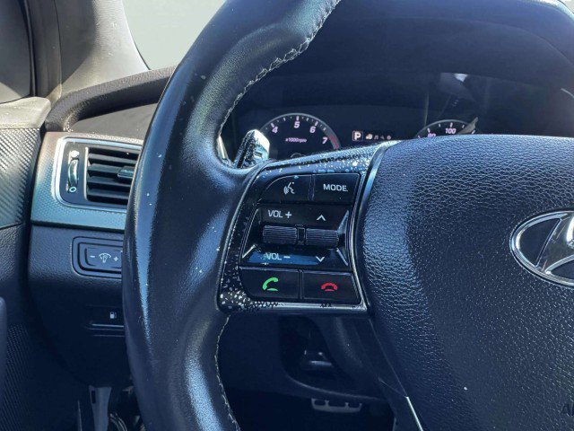 Used 2015 Hyundai Sonata Sport 2.0T image 25