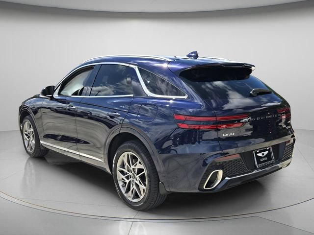 Used 2024 Genesis GV70 2.5T w/ Select Package AWD/4WD image 8
