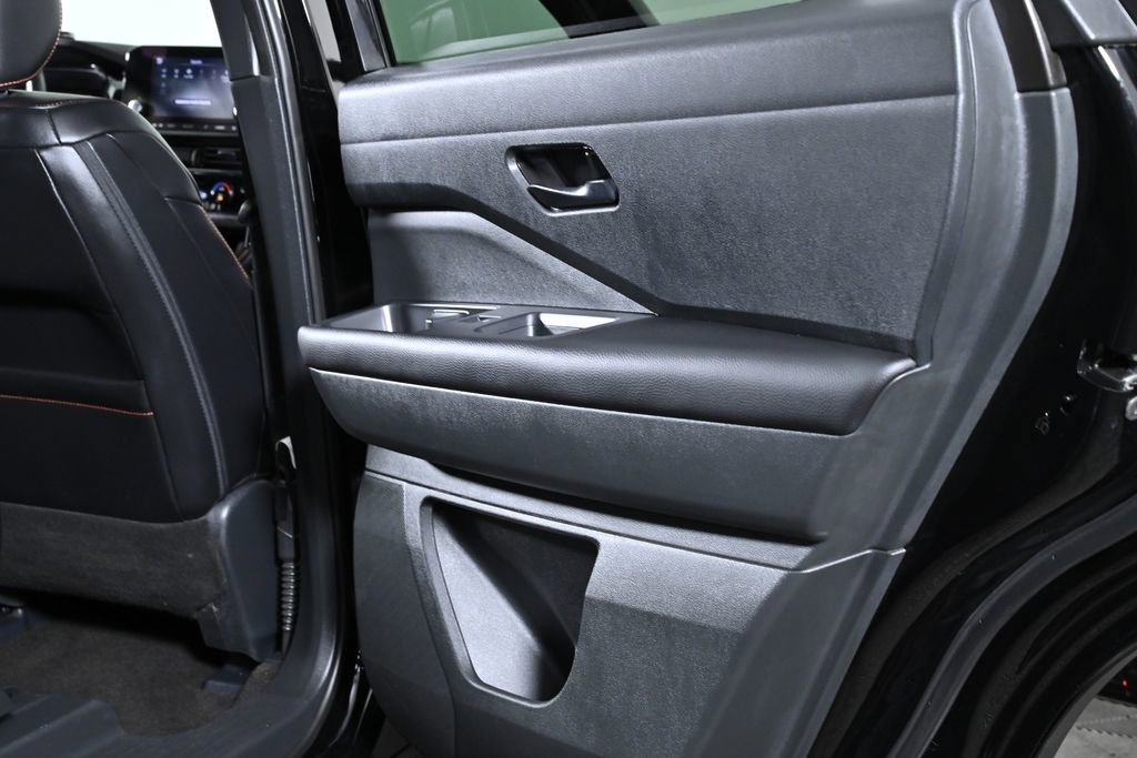 Certified 2024 Nissan Pathfinder Rock Creek image 31
