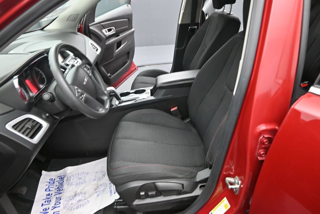 Used 2015 GMC Terrain SLE FWD image 18