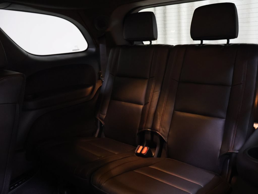 New 2026 Dodge Durango GT AWD/4WD image 12