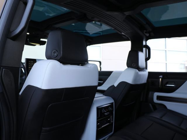 Used 2024 GMC Hummer EV 3X AWD/4WD image 17