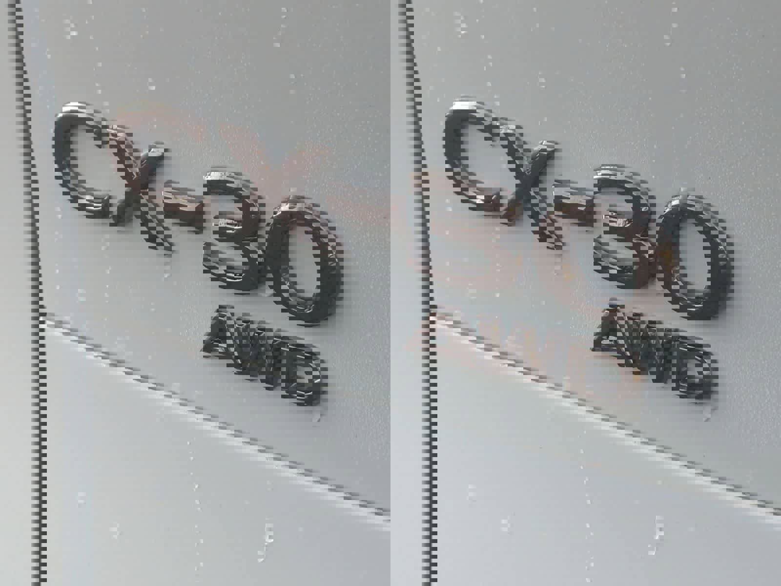 New 2026 MAZDA CX-30 AWD 2.5 S image 12