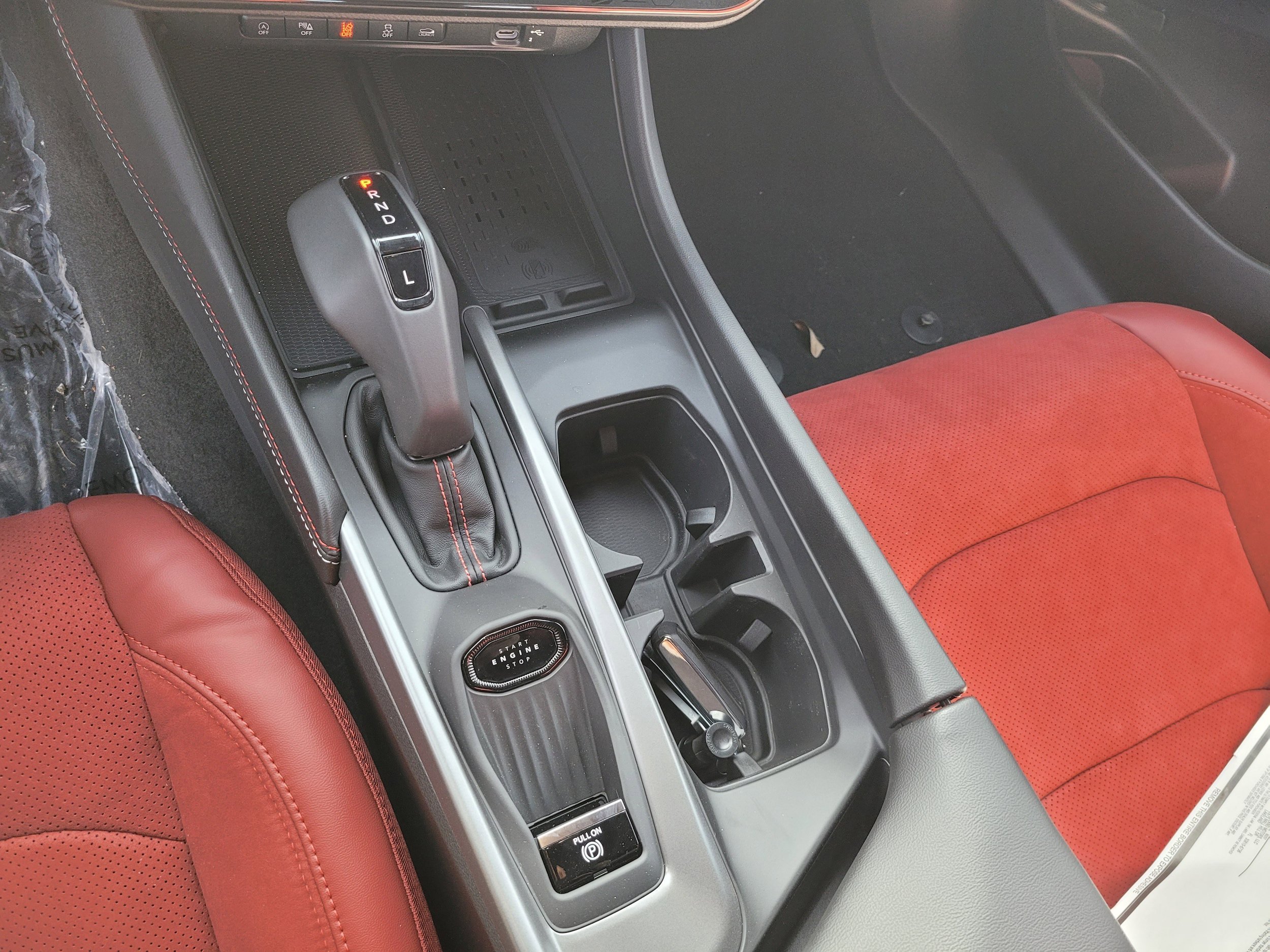 New 2026 Dodge Charger R/T AWD/4WD image 19