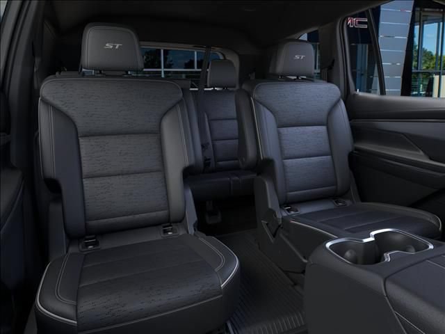 New 2027 Buick Enclave Sport Touring w/ Super Cruise Package FWD image 17