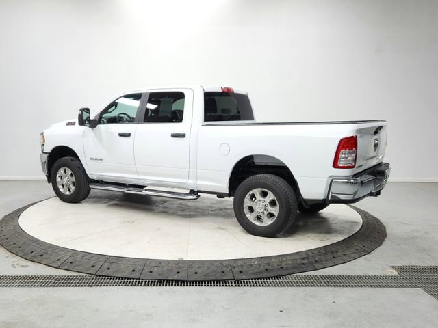 Used 2024 RAM 2500 Big Horn image 5