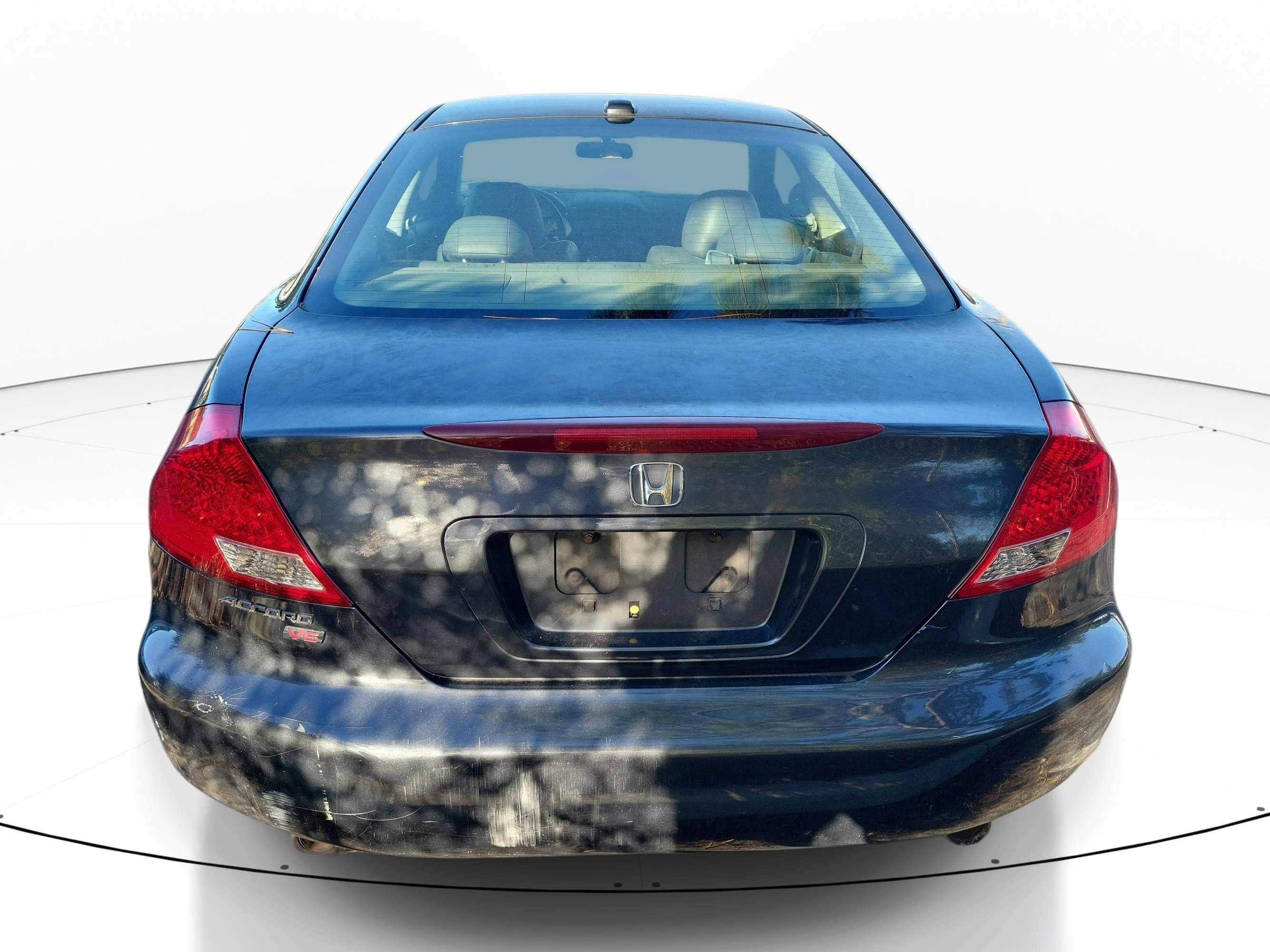 Used 2006 Honda Accord EX image 8
