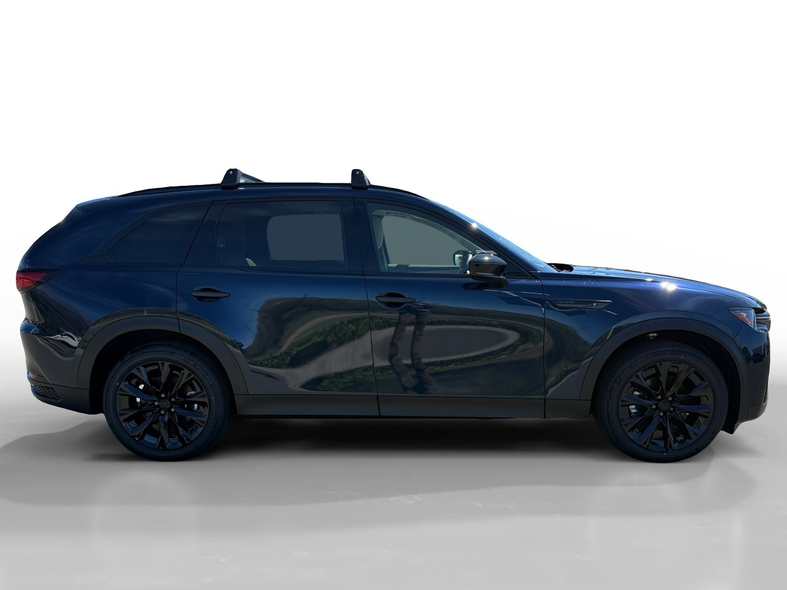 New 2026 MAZDA CX-90 3.3 Turbo w/ Premium Sport Pkg AWD/4WD image 6