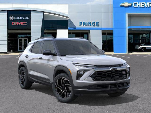 New 2026 Chevrolet TrailBlazer RS w/ Convenience Package image 42