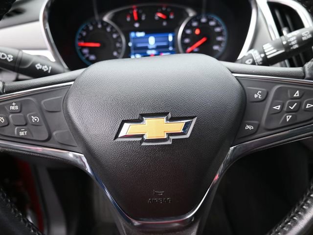 Used 2019 Chevrolet Equinox LT image 30