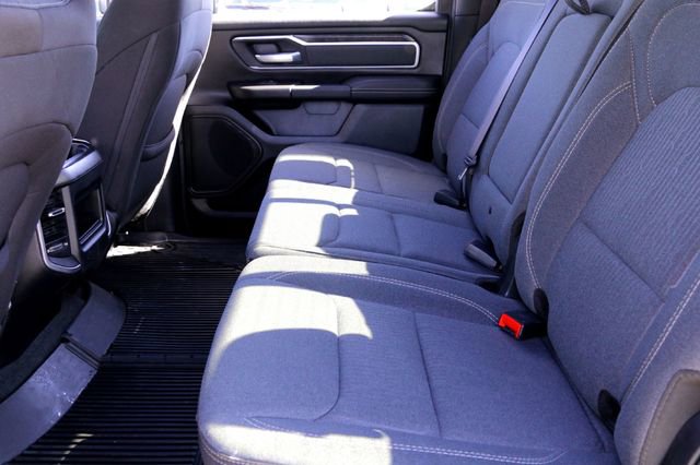 Used 2022 RAM 1500 Lone Star image 18