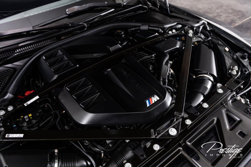 Used 2024 BMW M4 w/ Executive Package image 6