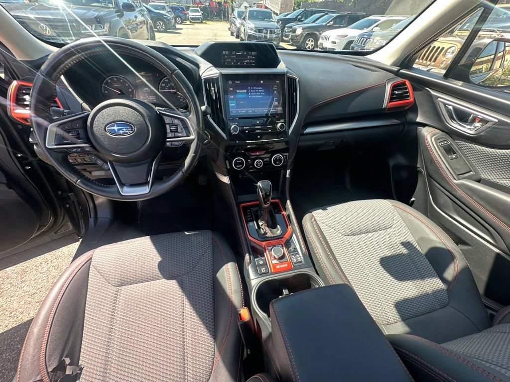 Used 2019 Subaru Forester Sport AWD/4WD image 26