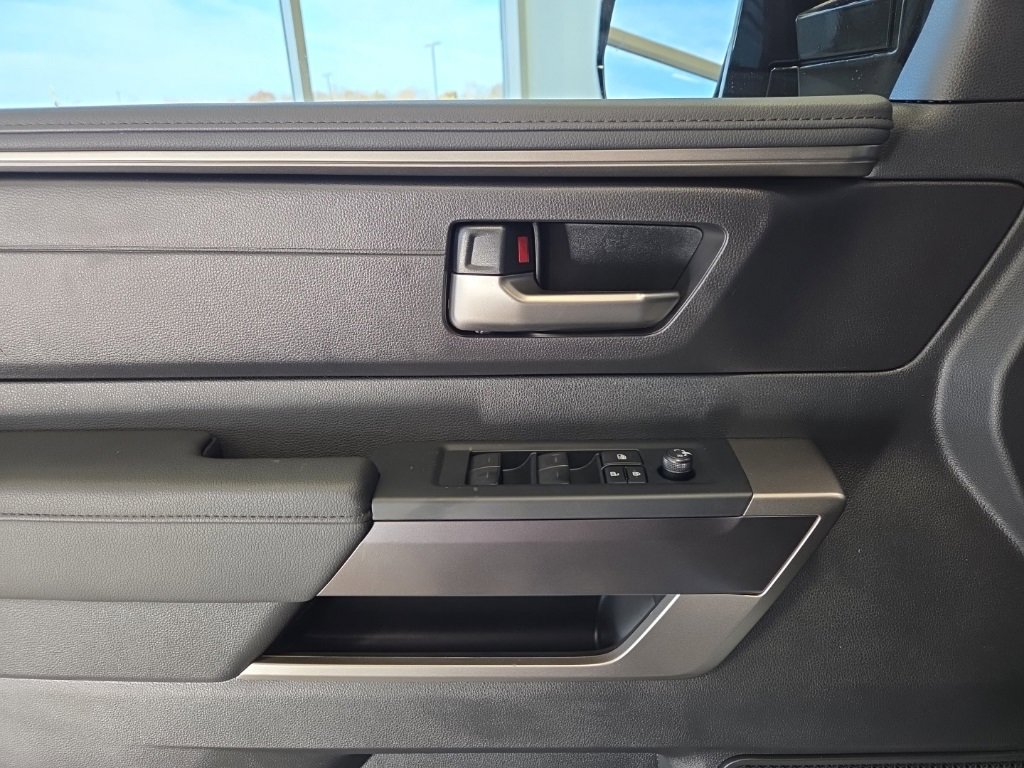 New 2026 Toyota Tundra SR5 image 11