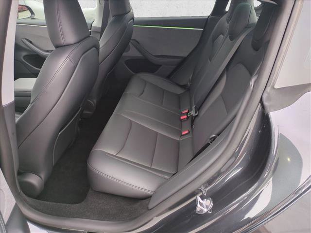 Used 2025 Tesla Model 3 Long Range RWD image 21