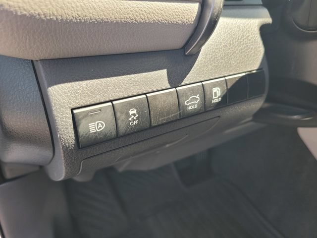 Used 2022 Toyota Camry SE FWD image 17
