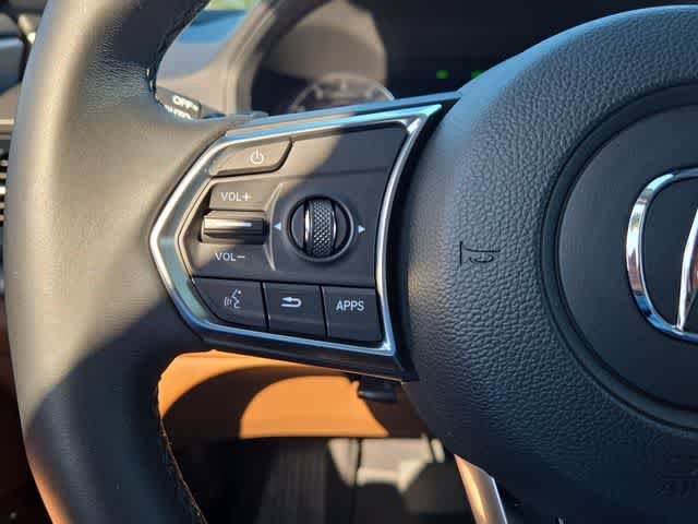 Certified 2020 Acura RDX FWD w/ Technology Package image 24