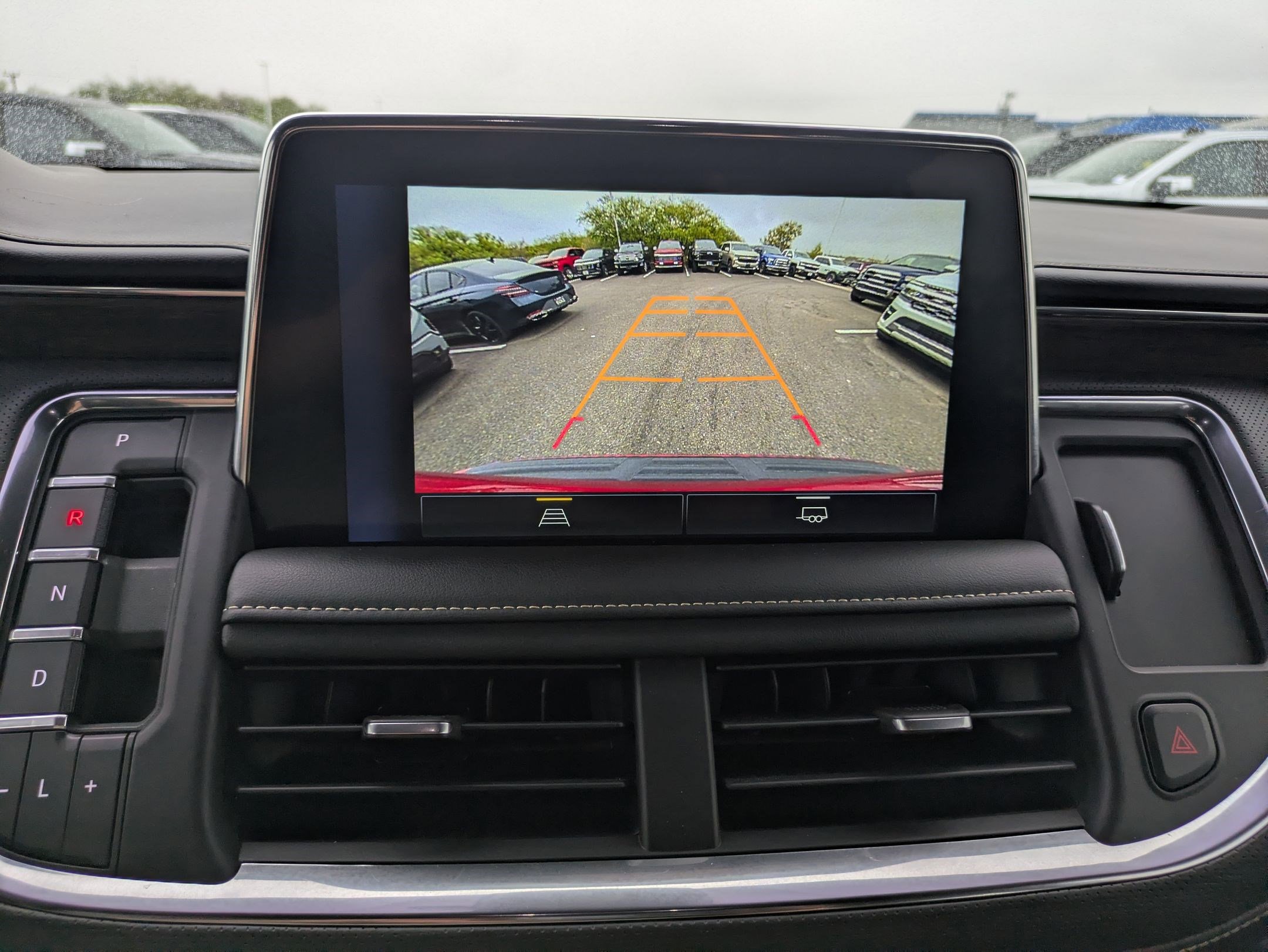 Used 2023 Chevrolet Tahoe Premier w/ Texas Edition image 19