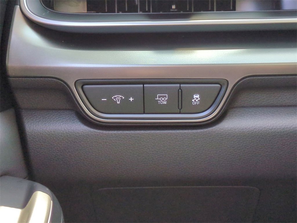 New 2026 Kia Carnival SX Prestige image 25