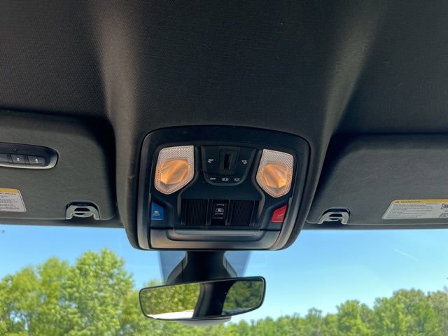 Used 2022 RAM 1500 Big Horn w/ Trailer Tow Group AWD/4WD image 18