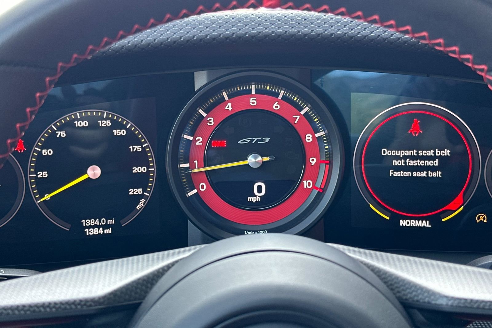 Used 2022 Porsche 911 GT3 image 43