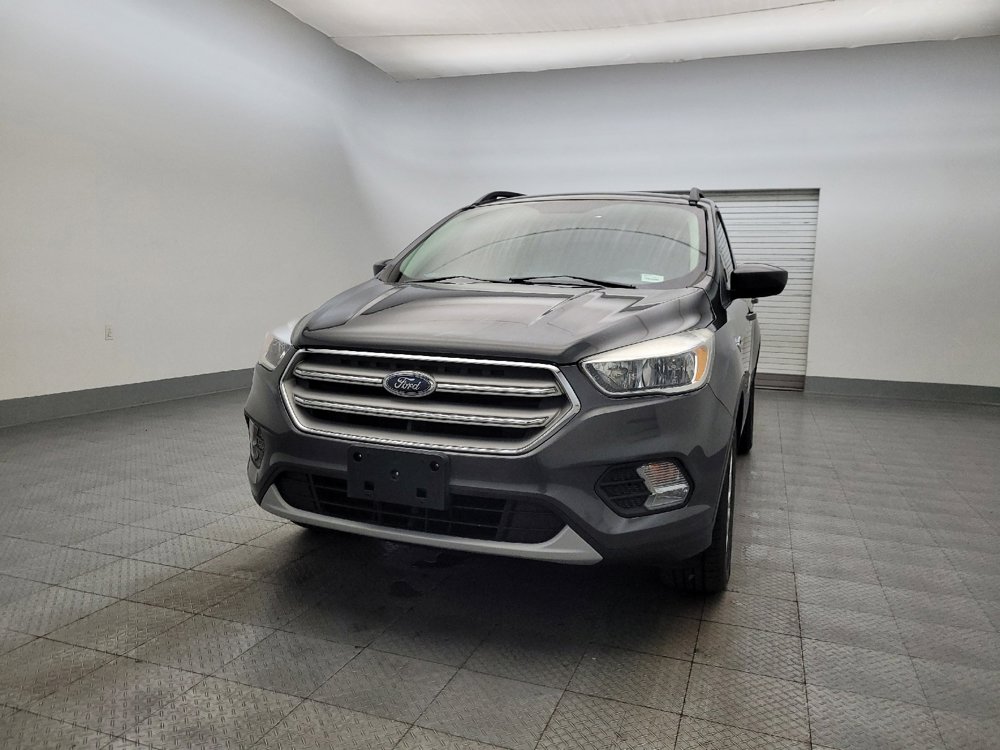 Used 2018 Ford Escape SE image 15