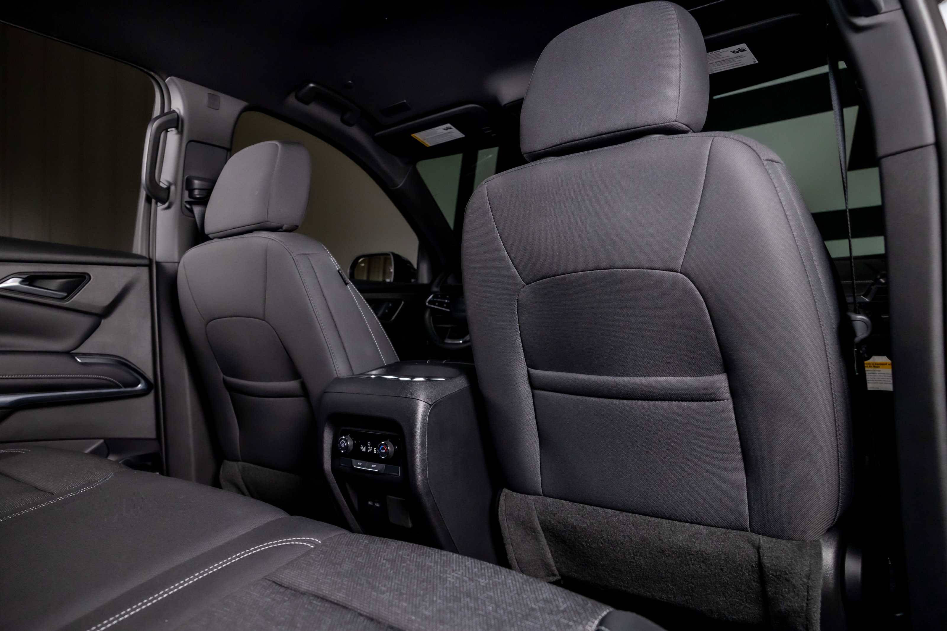 Used 2025 Chevrolet Traverse LT w/ Enhanced Driving Package image 19