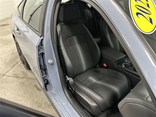 Used 2022 Honda Civic Sport image 24