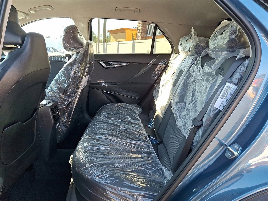 New 2025 Kia Niro EX image 6