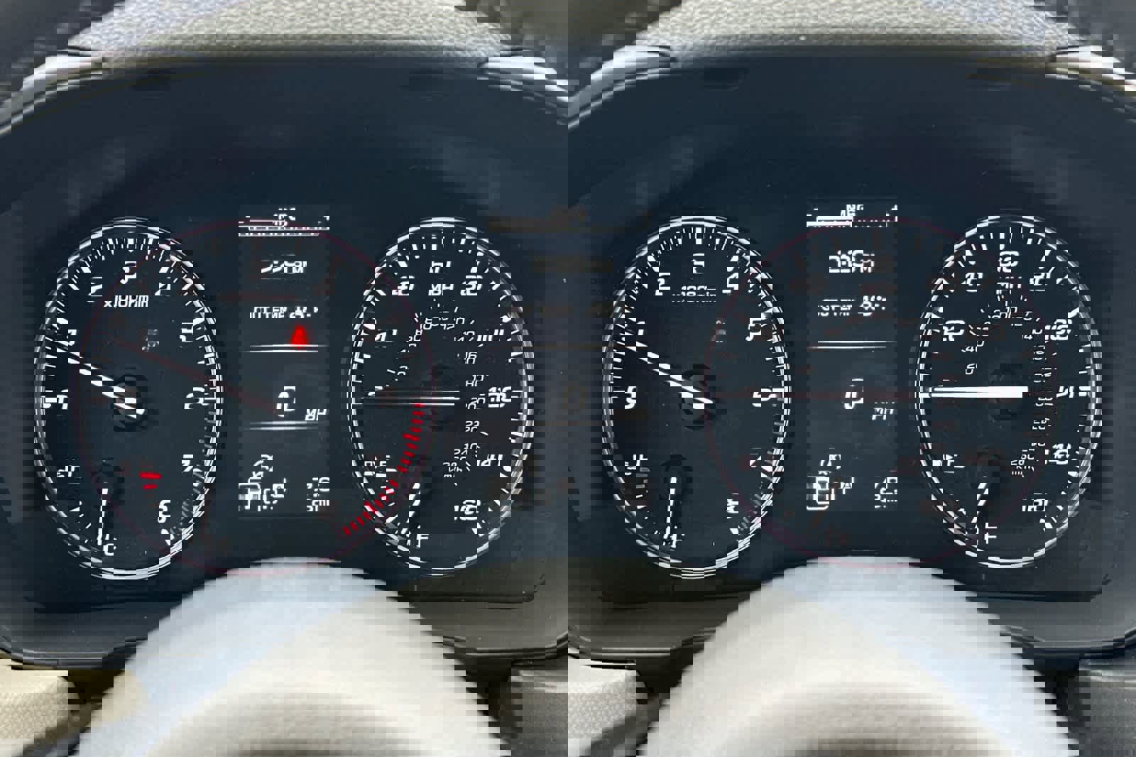 New 2026 Subaru Forester Premium image 28