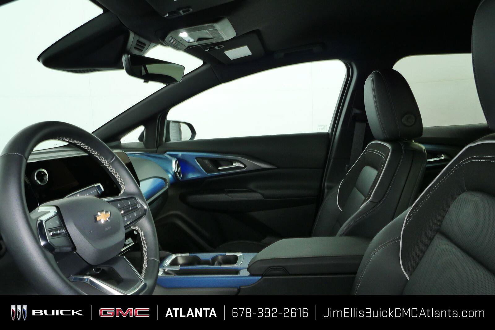 New 2027 GMC Acadia Denali Ultimate FWD image 5
