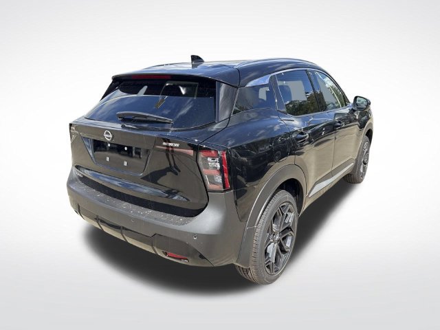 New 2027 Nissan Kicks SR FWD image 9