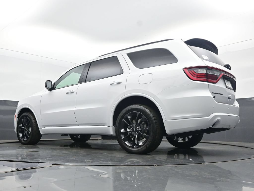 New 2026 Dodge Durango GT w/ Blacktop Package AWD/4WD image 53
