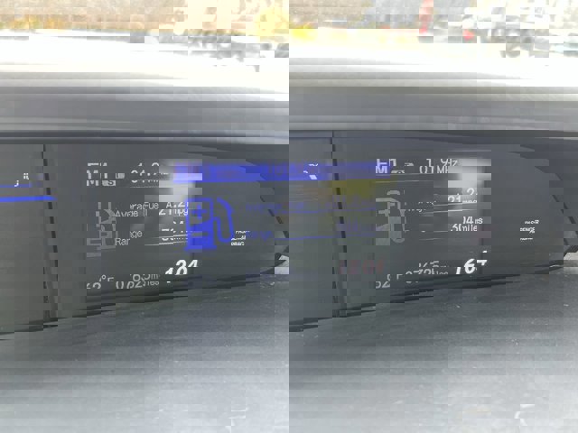 Used 2015 Honda Civic LX image 12