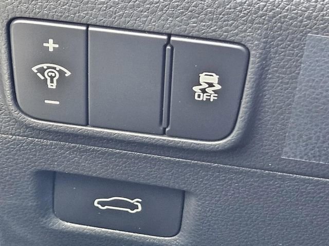 New 2026 Kia K5 GT-Line image 22