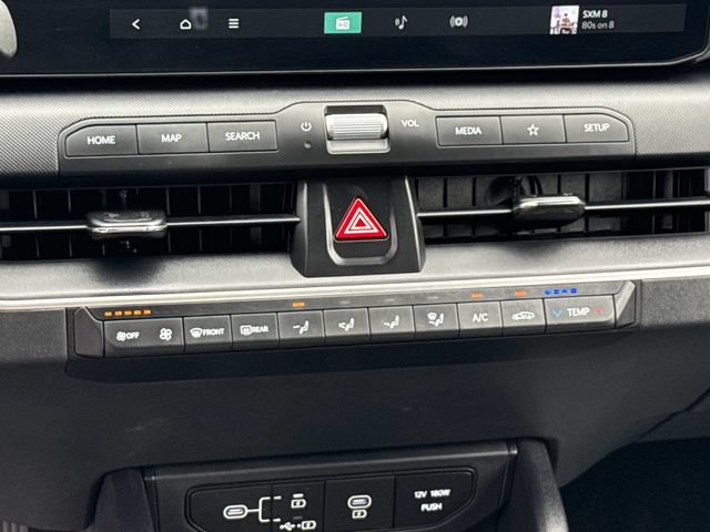 Used 2025 Kia K4 FWD image 21