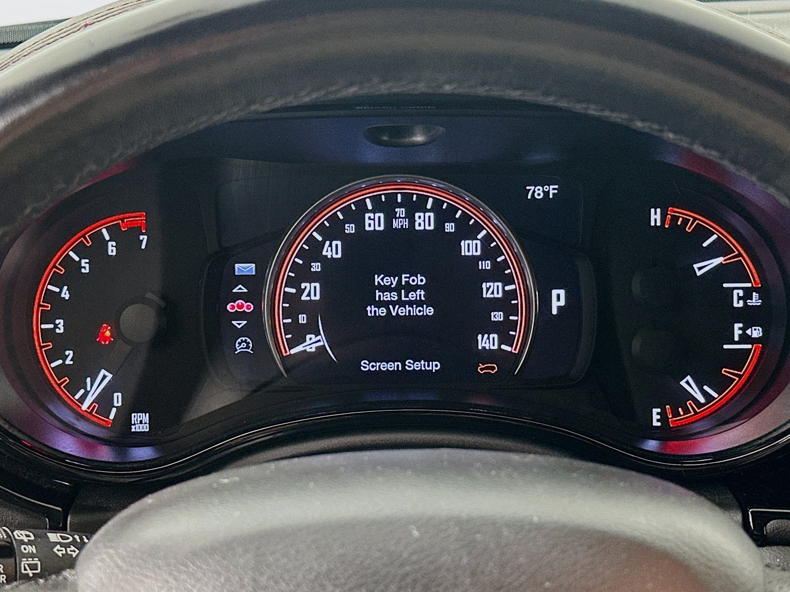Used 2023 Dodge Durango Citadel AWD/4WD image 12