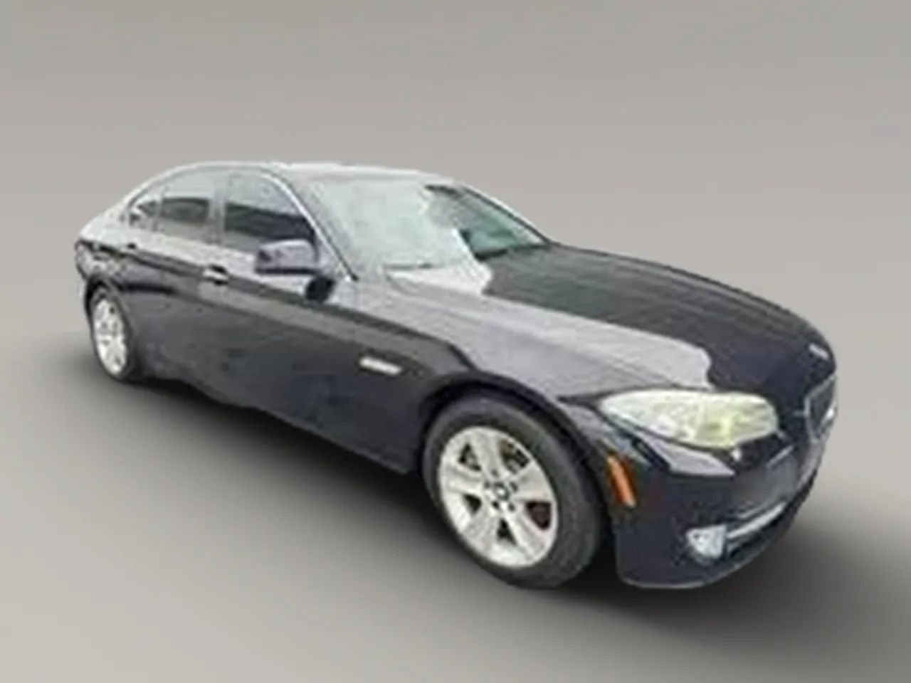 Used 2012 BMW 528i Sedan RWD image 4