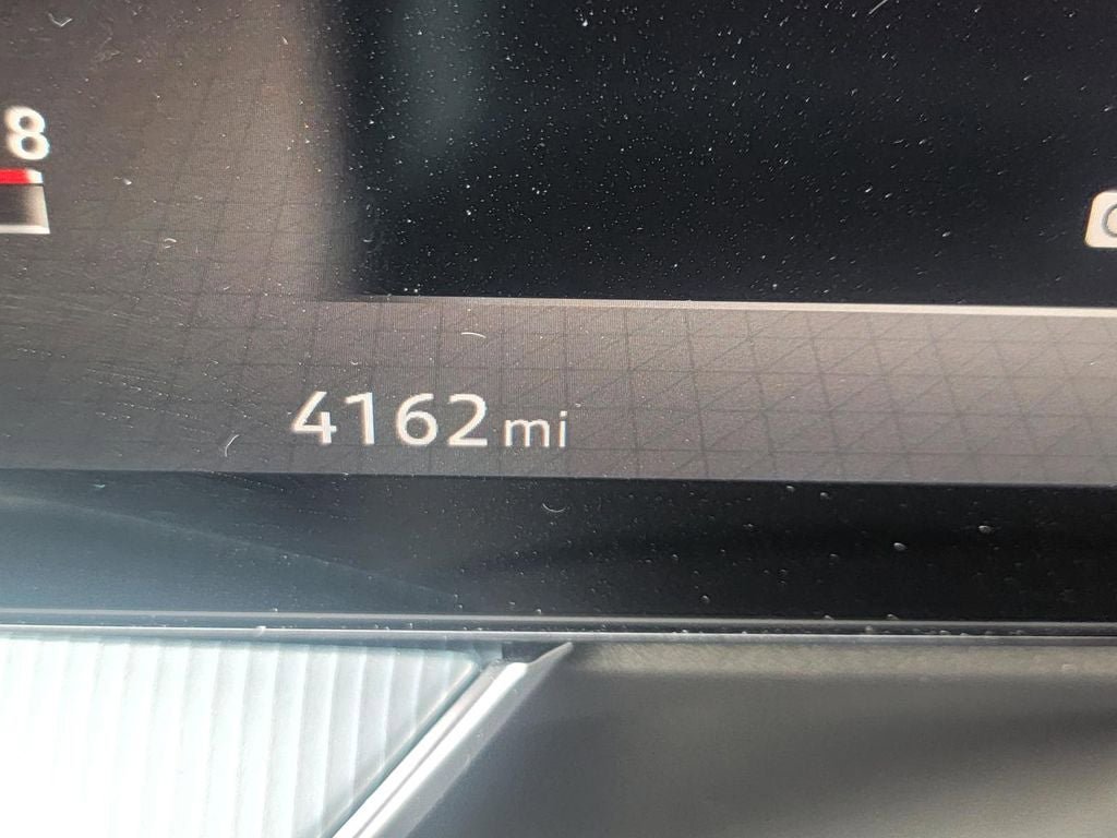 New 2025 Nissan Murano SL w/ Cargo Package AWD/4WD image 37