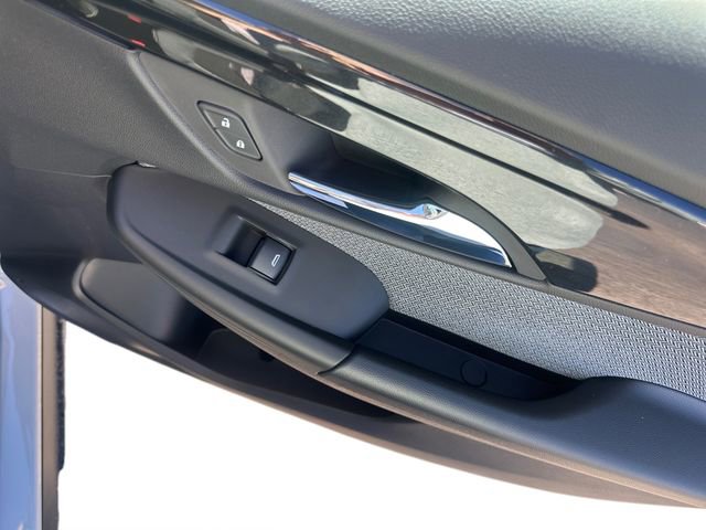 New 2026 Chevrolet TrailBlazer LT w/ Convenience Package image 12