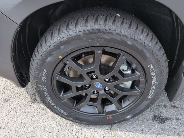 New 2026 Subaru Crosstrek 2.5i Wilderness AWD/4WD image 10
