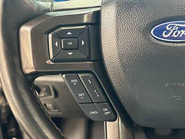 Used 2021 Ford Expedition Max Limited AWD/4WD image 40