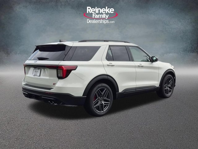 New 2026 Ford Explorer ST AWD/4WD image 5