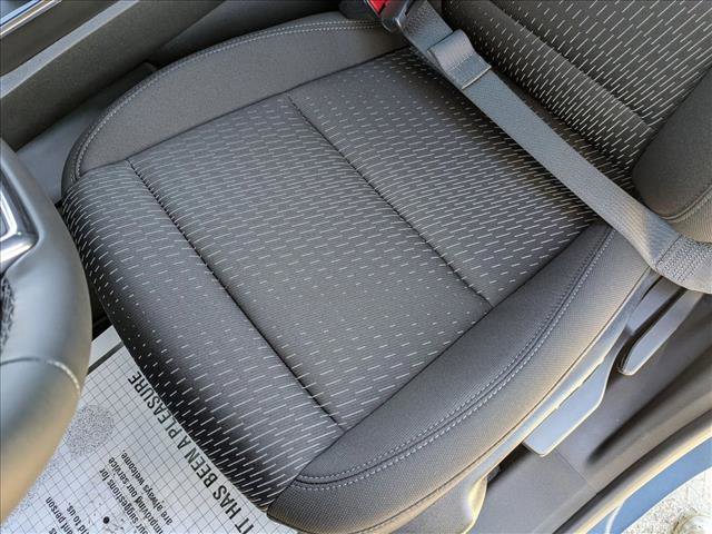 New 2026 Chevrolet Equinox LT w/ Safety and Technology Package video 4