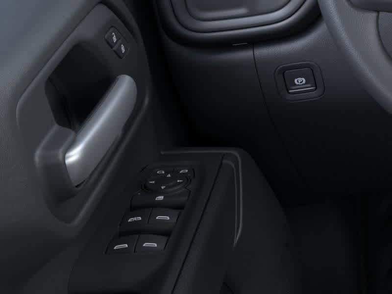 New 2026 Chevrolet Silverado 3500 W/T w/ WT Convenience Package image 22