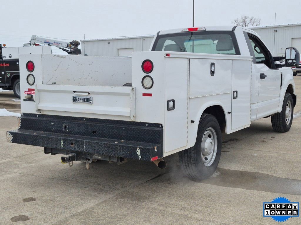 Used 2017 Ford F250 XL image 7