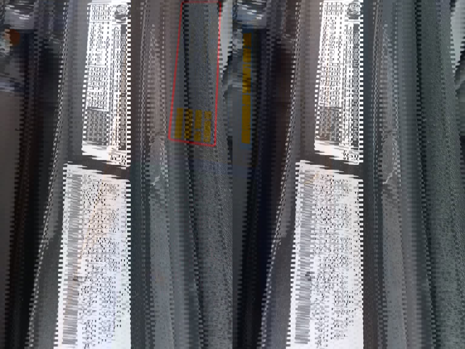 Used 2019 Acura RDX AWD image 10