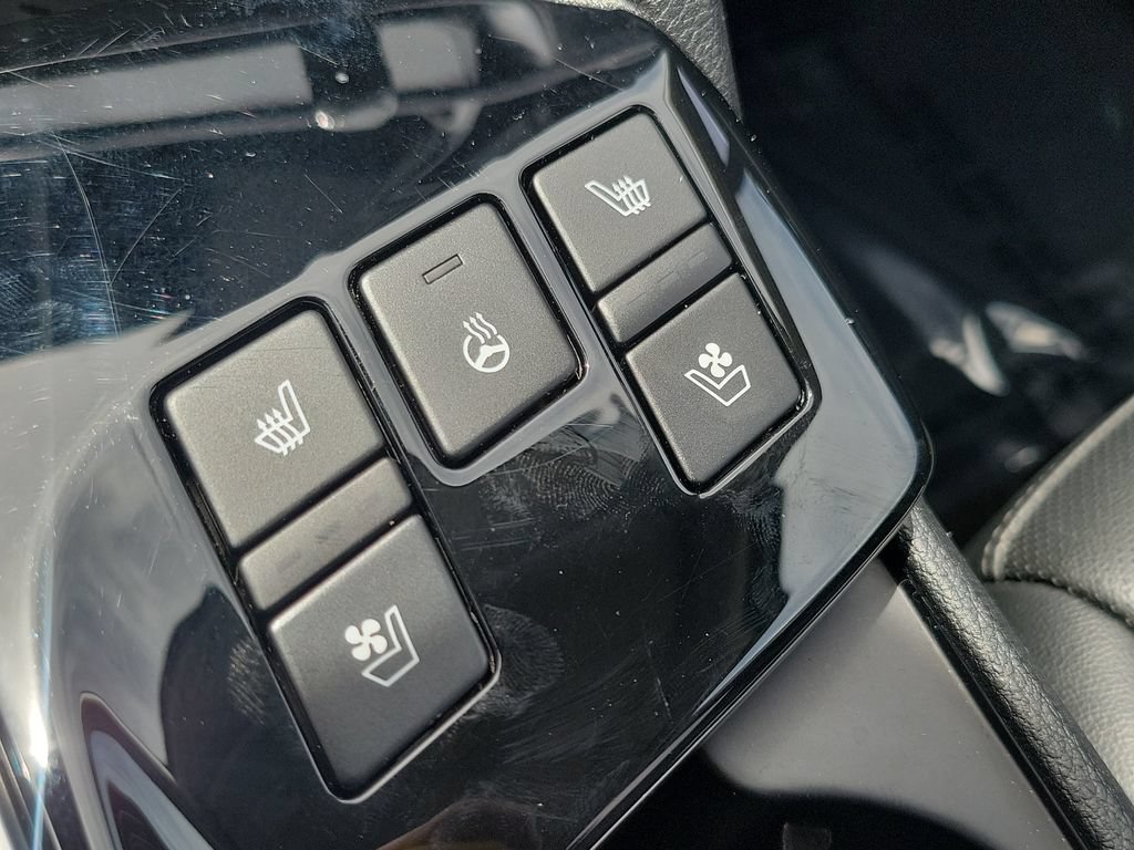 Used 2025 Kia Sportage SX FWD image 43